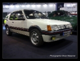 Peugeot 205
